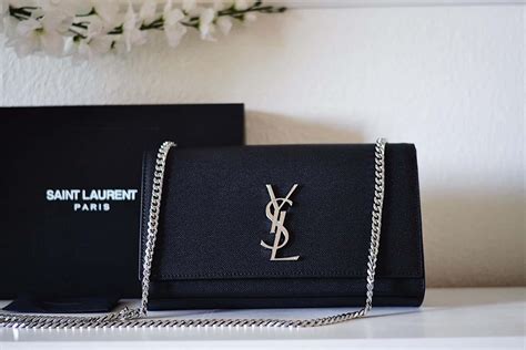 ysl knockoff|how to authenticate ysl bag.